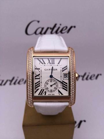 Cartier Watch 56